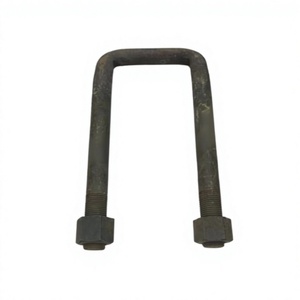 Fit for TATA PRIMA Truck U Bolt Front Rearward Spring Leaf Suspension OEM 288532104203 Genuine Auto Parts - Product Image 1