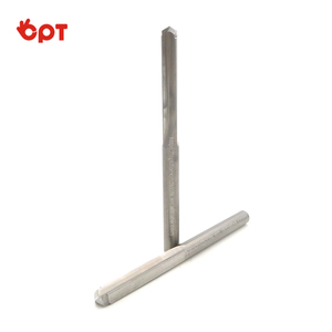 OPT lega di acciaio al tungsteno <span class=keywords><strong>G</strong></span> punte da trapano D5-20 mm resistente all'usura per la produzione di PCB Set di punte da trapano per lavorazione dei metalli ad alta durezza - Product Image 2