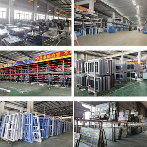 Casa de lujo resistente a la intemperie <span class=keywords><strong>Solarium</strong></span> <span class=keywords><strong>plegable</strong></span> retráctil de aluminio Sunrooms y casas de cristal - Product Image 4