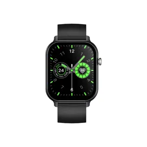 Relógio inteligente HW20 com 3 estilos de superfície Hiwatch Plus APP, lançamento de smartwatch de luxo sem fio para homens, novidade de 2024
