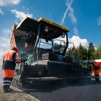 Bitume de pénétration 60/70, produit bitumineux de haute qualité
