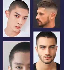 Nouvelle <span class=keywords><strong>Tondeuse</strong></span> à <span class=keywords><strong>Cheveux</strong></span> UFO Rechargeable Électrique Sans Balais Haute Vitesse pour Homme ou Garçon – Cadeau Idéal pour Fêtes et Barbiers - Product Image 6