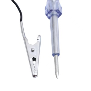 Car Fuse Circuit Tester Pen Pencil Auto diagnose werkzeuge Kfz-Schaltung tester - Product Image 4