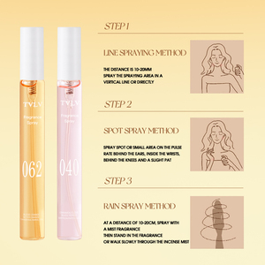 Спрей для тела, 5*10 мл - Product Image 6