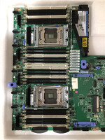 Carte mère pour IBM X3550 M4, originale, 00Y8375