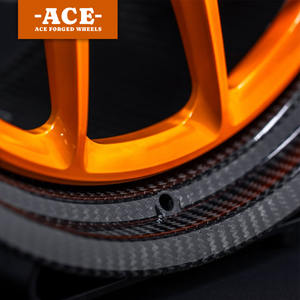 Rines Forjados de 18, 19, 20 y 22 Pulgadas para BMW M2, M3, M4, M5, M6, M7, <span class=keywords><strong>M8</strong></span>, X3, X4, X5, X6, X7, M240, 320, 330, 430, M440, 520, 530, 540, Z4, BMW HX101 - Product Image 6