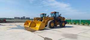 Pala Gommata Mini ad Alta Efficienza SEM660D da 6 Tonnellate, Caricatore Frontale con Capacità Benna <span class=keywords><strong>3</strong></span>.<span class=keywords><strong>3</strong></span>-5.5 m, 178kW Disponibile - Product Image 5