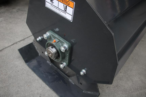 प्रभावी मृदा तैयारी और वृद्धि कृषक टिलर प्रीमियम कृषक उत्पाद - Product Image 5