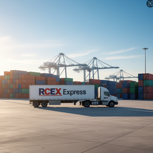 Доставка динамиков из Китая по всему миру через RCEX: проверенная экспресс-доставка/морские перевозки с доставкой за 3-5 дней - Product Image 5