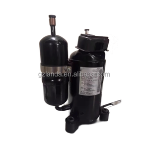 Chất lượng tốt 1yc23acxd dai-kin R410A một pha Inverter ROTARY điều hòa không khí máy nén - Product Image 2