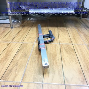 HEIDENHAIN AE LS 406 ML 620 ML620 Échelle d'occasion - Product Image 4