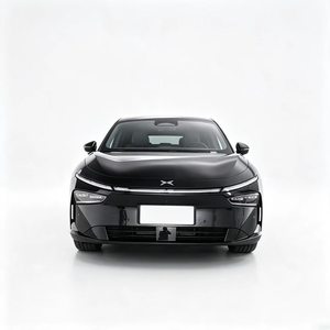 2026 <strong>Xpeng</strong> P7+ High Range Sedan 725km 230kW Motor 450Nm 74.9kWh Battery 800V Architecture Intelligent Driving - Product Image 2