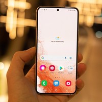 Téléphones reconditionnés débloqués d'origine pas chers, qualité A+, pour Samsung Galaxy S22 5G S901