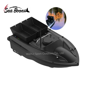 Nouveau meilleur <span class=keywords><strong>prix</strong></span> pour bateau à appâts de pêche, détecteur de poissons, bateaux de pêche télécommandés à vendre - Product Image 1