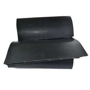 Feuilles de <span class=keywords><strong>caoutchouc</strong></span> EPDM industrielles fines (1mm, 3mm, 5mm) à prix d'usine, imperméables et résistantes à la chaleur, sur mesure - Product Image 5