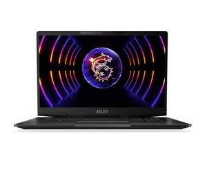 Portátil Gaming <span class=keywords><strong>MSI</strong></span> Stealth 17 Studio I9-13900H RTX4080/RTX4090 17.3 pulgadas MiniLED <span class=keywords><strong>4K</strong></span> <span class=keywords><strong>144Hz</strong></span> - Product Image 1