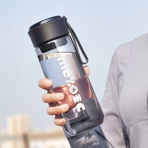 Me.Yooc Sports Water Bottle 600Ml With Tea Strainer Portable Heat Resistant - Product Image 2