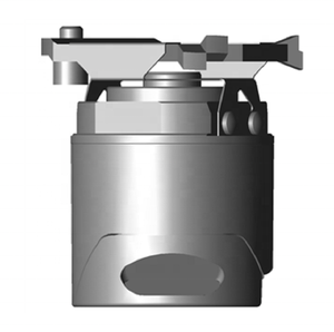 Codificador Rotatorio Absoluto Original Nuevo Heidenhain EQN 1125 512 5PS15-R8 ID 606689-13 - Product Image 6