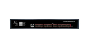 Bán buôn kim loại trường hợp điện over Ethernet với 8 <span class=keywords><strong>10GB</strong></span> POE + Cổng sợi quang Quản Lý chuyển đổi - Product Image 6