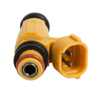 ยานยนต์หัวฉีดน้ำมันเชื้อเพลิงสำหรับ Yamaha F150 Mitsubishi 1997-2004 Diamante 3.5L V6/<span class=keywords><strong>97</strong></span> Montero 3.0L V6 MD319792 CDH275 - Product Image 5