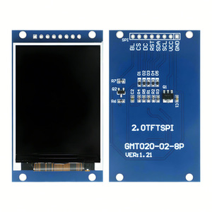 Jyc โมดูล TFT LCD 2.0นิ้ว ST7789 L932แสดงผลสีอินเทอร์เฟซ SPI ความละเอียด240*320 - Product Image 1