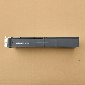 Gebrauchte Mi210 64GB Grafikkarte 8-Pin GPU Videografikkarte Mi210 Grafikkarte für <span class=keywords><strong>Server</strong></span> im Großhandel - Product Image 3
