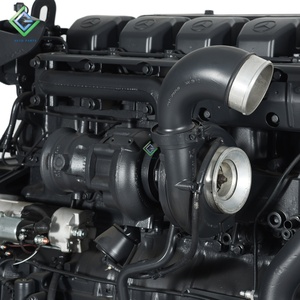 Nouveau <span class=keywords><strong>prix</strong></span> Pièces de camion Om457la Om457 Ensemble complet de moteur diesel Hla Euro V12L Inline6 pour <span class=keywords><strong>Mercedes</strong></span> Benz Axor Atron Foton Bus - Product Image 3
