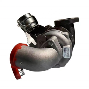TURBOCHARGER ASSY <span class=keywords><strong>SSANGYONG</strong></span> 6640900880 6710900780 ACTYON KYRON REXTON KORANDO C MUSSO RODIUS <span class=keywords><strong>TIVOLI</strong></span> - Product Image 1