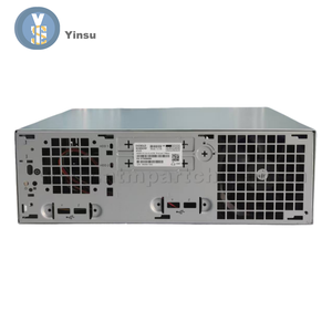 Computadora ATM Completa Wincor con Windows 10, <span class=keywords><strong>Core</strong></span> <span class=keywords><strong>i5</strong></span>-4570, 8GB de RAM, 500GB de Disco Duro, 1750262084 con TPM - Product Image 1