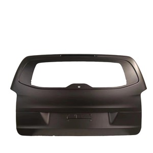 Pieza Automotriz OC de Primera Calidad, Cubierta Trasera X166 para <span class=keywords><strong>GLE</strong></span>/MLOE1667405000 /166400305, Personalizable - Product Image 1