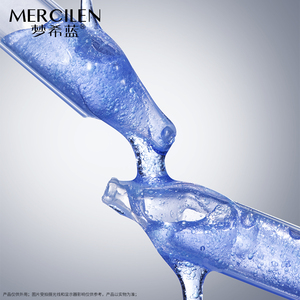 Esencia de Burbujas Ultra Beauty Antienvejecimiento, Reafirmante, Hidratante y Antiarrugas - Product Image 3