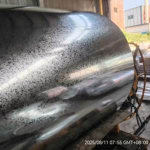 ผู้จัด<span class=keywords><strong>จำหน่าย</strong></span>ขดลวดเหล็กชุบสังกะสีพร้อมอลูมิเนียม - Product Image 2