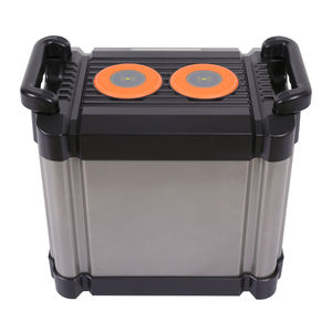 Générateur solaire Portable <span class=keywords><strong>de</strong></span> 2kw 2000W, <span class=keywords><strong>source</strong></span> d'énergie électrique <span class=keywords><strong>de</strong></span> secours Portable, système solaire avec onduleur <span class=keywords><strong>de</strong></span> contrôleur <span class=keywords><strong>de</strong></span> batterie - Product Image 5