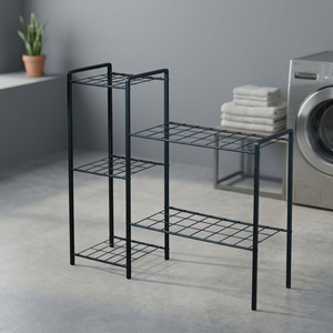 Plant Stand, Multi Tier Plant Stand, Flower Pot <b>Rack</b>, Indoor Plant Shelf, Outdoor Plant Stand, Garden Plant <b>Rack</b>, Balcony - Product Image 1