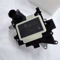 Unidad de Control de Transmisión Automática Remanufacturada 0AW927156K, TCM, TCU, ECU para Audi A4, A5, A6, A7