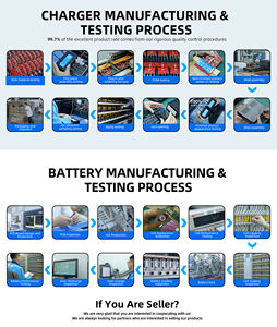 XTAR Vente en gros OEM L8 USB Type-C Portable 8 emplacements 5 # <span class=keywords><strong>AA</strong></span> 7 # Chargeur adaptateur pour <span class=keywords><strong>piles</strong></span> <span class=keywords><strong>rechargeables</strong></span> AAA NI-CD NI-MH - Product Image 4