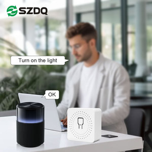 โมดูลสวิตช์อัจฉริยะ WiFi 16A ติดตั้งแบบซ่อน ระบบบ้านอัจฉริยะ ควบคุมผ่านแอป รองรับ <span class=keywords><strong>Alexa</strong></span> และ Google Home - Product Image 6