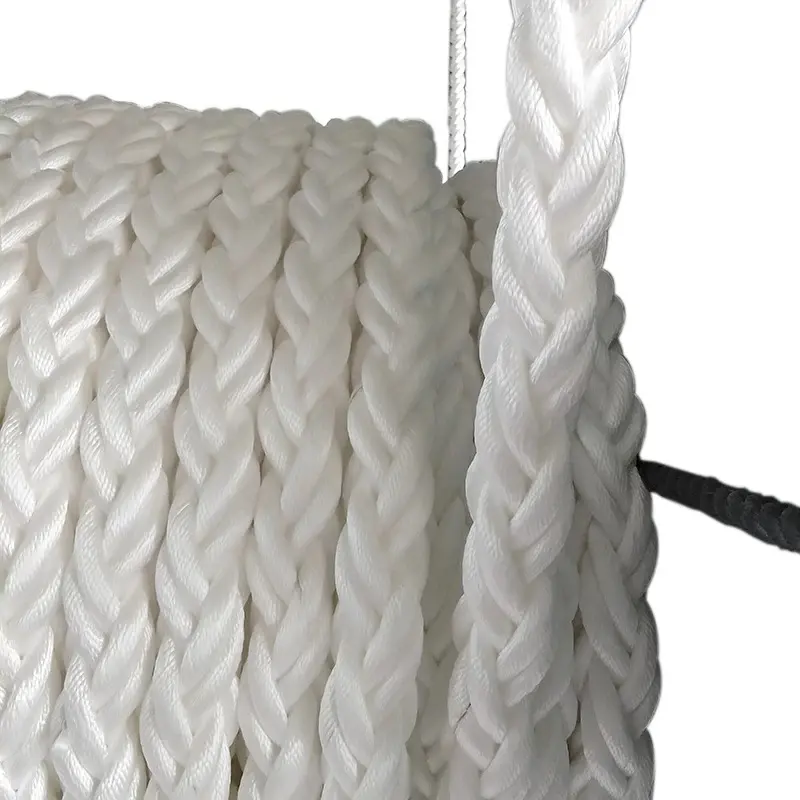 50mm marine rope rope marine nylon rope for ships
