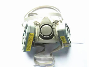 Mascarilla E620 <span class=keywords><strong>de</strong></span> media cara - Product Image 3