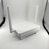 ONU XPON DUAL BAND 5G G-1425-MA, Modem FTTH FTTB 4GE 1TEL 2USB + WIFI2.4G/5G stok tersedia