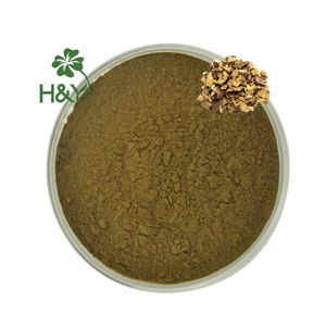 グリチルレチン酸粉末天然98% 甘草根エキス無料サンプル - Product Image 2