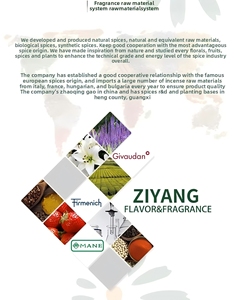 Aroma di agrumi in microcapsule, fragranza fruttata, essenza aromatizzante <span class=keywords><strong>e</strong></span> profumante, spezie per detergenti, fragranza a lunga durata. - Product Image 6