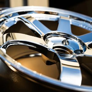 ล้อโครเมียมแบบล้อเฟืองลึก5X114.3 5X120ใหม่มีล้อโครเมียมสามล้อ <span class=keywords><strong>TE</strong></span> <span class=keywords><strong>37</strong></span> 19 <span class=keywords><strong>20</strong></span>นิ้วสำหรับ350Z 370Z Supra Civic เป็น BMW F30 G20 F32 M4 M3 G22 - Product Image 5