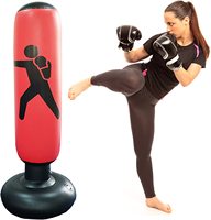 Hochwertiger Boxsack aus PVC-beschichtetem Stoff für Boxsäcke zum Aufhängen – direkt vom chinesischen Hersteller