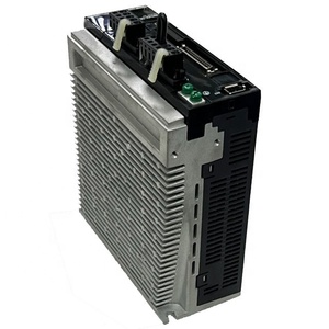 Unidades de Disco O R88D-KP R88D-KP08H-ECT R88D-KP01H-ECT R88D-KP02H-ECT R88D-KP04H-ECT, Unidad R88D-KP0YH-ECT de Alto Rendimiento Óptimo - Product Image 6