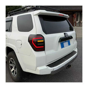 Maictop Nouvelles pièces automobiles Feux arrière modifiés Feux stop Feux arrière pour <span class=keywords><strong>Toyota</strong></span> 4Runner 2014-2025 - Product Image 6