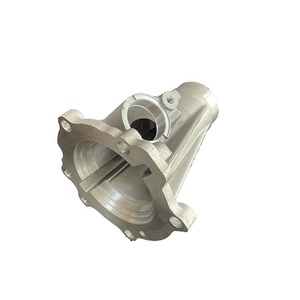 MR165657 3201A045 Couvercle arrière <span class=keywords><strong>de</strong></span> boîte <span class=keywords><strong>de</strong></span> <span class=keywords><strong>transfert</strong></span> pour Mitsubishi <span class=keywords><strong>L200</strong></span> Pajero Montero K75T K77T V33W V43W - Product Image 3