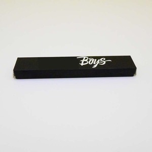 Paquet de 5 cartouches personnalisées jetables boîte d'emballage en papier d'art pochette d'emballage jetable stylo <span class=keywords><strong>cigarette</strong></span> - Product Image 3