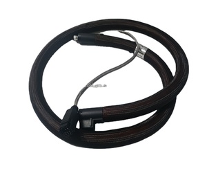 Pistolet à colle chaude industriel de type manuel avec connecteurs Nordson et capteur Ni 120 <span class=keywords><strong>Dynatec</strong></span> Plug - Product Image 6