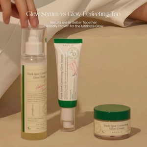 Hàn Quốc chăm sóc da sáng chất mực mặt kem axisy đốm đen điều chỉnh Glow serum cho tuổi già đốm loại bỏ - Product Image 4